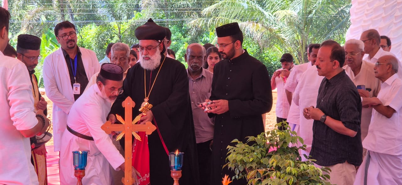 Blessing Ceremony 1
