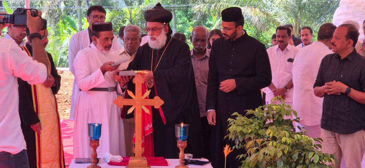 Blessing Ceremony 6